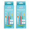 TEPE Orthodontic Kit Pack of 2