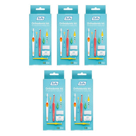 TEPE Orthodontic Kit Pack of 5
