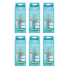 TEPE Orthodontic Kit Pack of 6