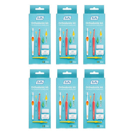 TEPE Orthodontic Kit Pack of 6