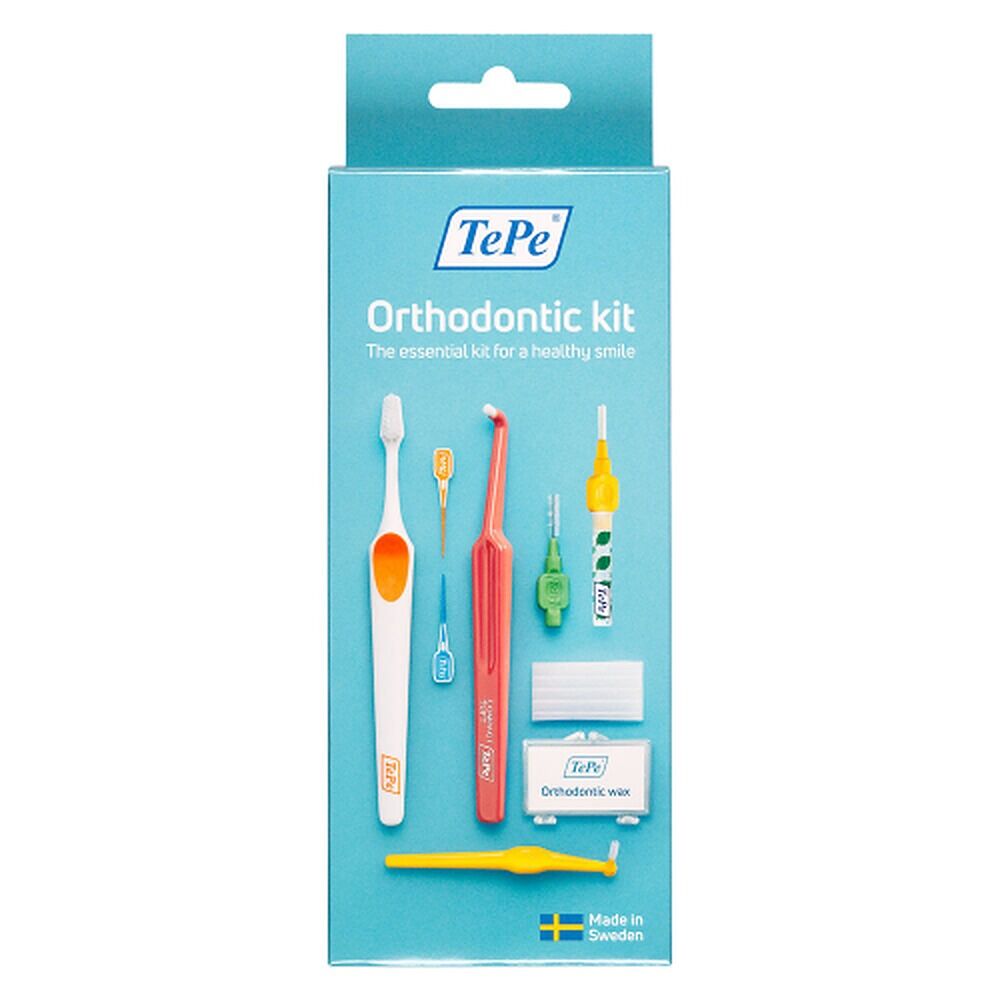 TEPE Orthodontic Kit