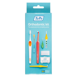 TEPE Orthodontic Kit