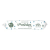 tooshies Eco Pure Water Baby Wipes 70 Pack