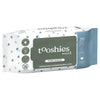 tooshies Eco Pure Water Baby Wipes 70 Pack