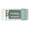 Tooshies Eco Aloe Vera & Chamomile Baby Wipes 70 Pack