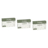 Tooshies Eco Baby Biodegradable Change Mats 10 Pack Bundle of 3