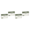 Tooshies Eco Baby Biodegradable Change Mats 10 Pack Bundle of 4