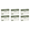 Tooshies Eco Baby Biodegradable Change Mats 10 Pack Bundle of 6