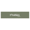 Tooshies Eco Baby Biodegradable Change Mats 10 Pack