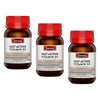 Swisse Ultiboost Fast Acting Vitamin D3 90 Tablets Pack of 3