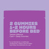 Swisse Ultiboost Calm + Sleep Gummies Berry 60 Pastilles