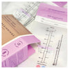 New Beginnings Breast Milk Storage Bags 25 Pack