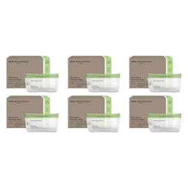 New Beginnings Microwave Steriliser Bags 6 Pack Bundle of 6