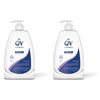 Ego QV Ceramides Cleanser 1kg Pack of 2