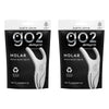 Dentagenie Molar Flosspyx Minty Floss Picks 36 Pack Bundle of 2