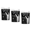 Dentagenie Molar Flosspyx Minty Floss Picks 36 Pack Bundle of 3