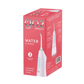 Dentagenie GO2 Water Flosser Cordless Portable