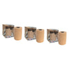 Medstock Cohesive Bandage Beige 10cm x 10m 1 Roll Pack of 3