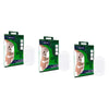 Medstock Transparent Film Dressing 6cm x 7cm 5 Pack Bundle of 3