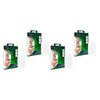 Medstock Transparent Film Dressing 6cm x 7cm 5 Pack Bundle of 4