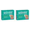 Gastromint Peppermint Oil 60 Capsules Pack of 2