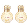 Elie Saab Elixir EDP 50mL Pack of 2