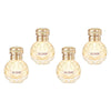 Elie Saab Elixir EDP 50mL Pack of 4