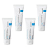 La Roche-Posay Cicaplast Baume B5+ Balm Cream 40mL Pack of 4