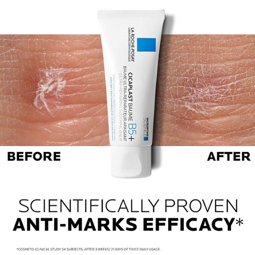 La Roche-Posay Cicaplast Baume B5+ Balm Cream 40mL