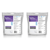 Aero Vomit Bag with Wipe 4 Pack x 6 Bundle of 2