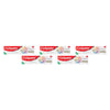 Colgate Total Plaque Release Toothpaste Fragrant Mint 95g Pack of 5