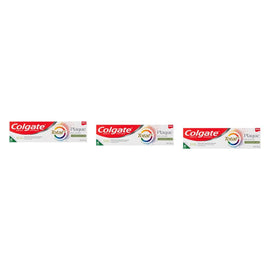 Colgate Total Plaque Release Toothpaste Reviving Cool Mint 95g Pack of 3