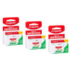 Colgate Total Dental Floss Waxed Mint Flavour 100m Pack of 3