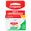 Colgate Total Dental Floss Waxed Mint Flavour 100m