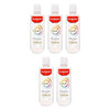 Colgate Total Plaque Release Mouthwash Clear Mint 500mL Pack of 5