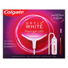 Colgate Optic White FlexLight LED Whitening Kit & Whitening Pen