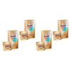 Durex Invisible Close Fit Condoms 10 Pack Bundle of 4