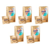 Durex Invisible Close Fit Condoms 10 Pack Bundle of 5