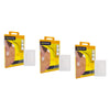 Medstock Fabric Island Dressing 5cm x 7cm 5 Pack Bundle of 3