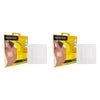 Medstock Fabric Island Dressing 10cm x 10cm 5 Pack Bundle of 2