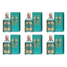 4711 Original EDC Splash 200mL Pack of 6