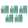 4711 Original EDC Splash 400mL Pack of 5