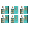 4711 Original EDC Splash 400mL Pack of 6
