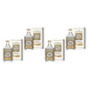 4711 Original EDC Floral Jasmine 100mL Pack of 4