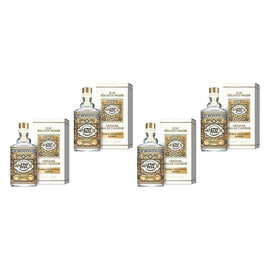 4711 Original EDC Floral Jasmine 100mL Pack of 4