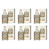 4711 Original EDC Floral Jasmine 100mL Pack of 6