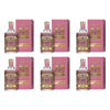 4711 Original EDC Floral Rose 100mL Pack of 6