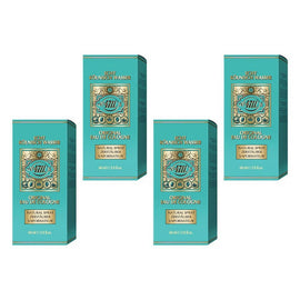 4711 Original EDC Spray 60mL Pack of 4