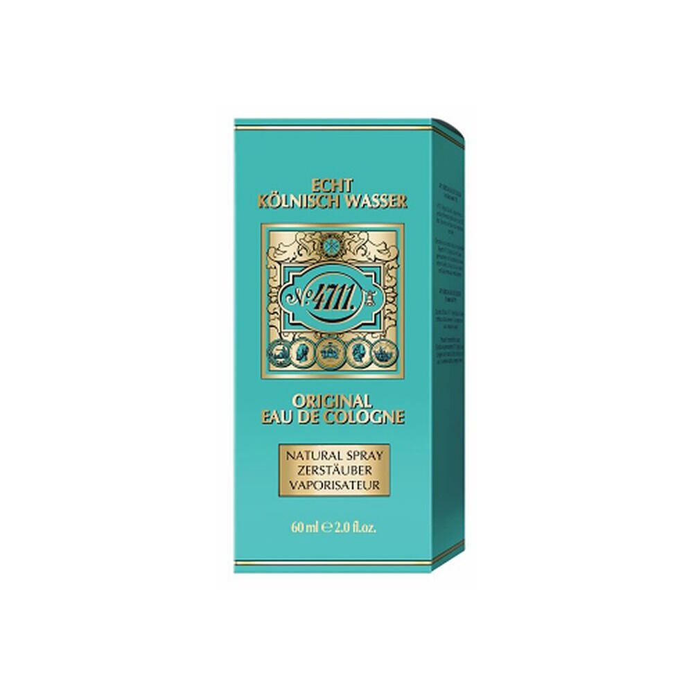4711 Original EDC Spray 60mL