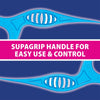Piksters SupaGRIP Floss Picks 50 Pack